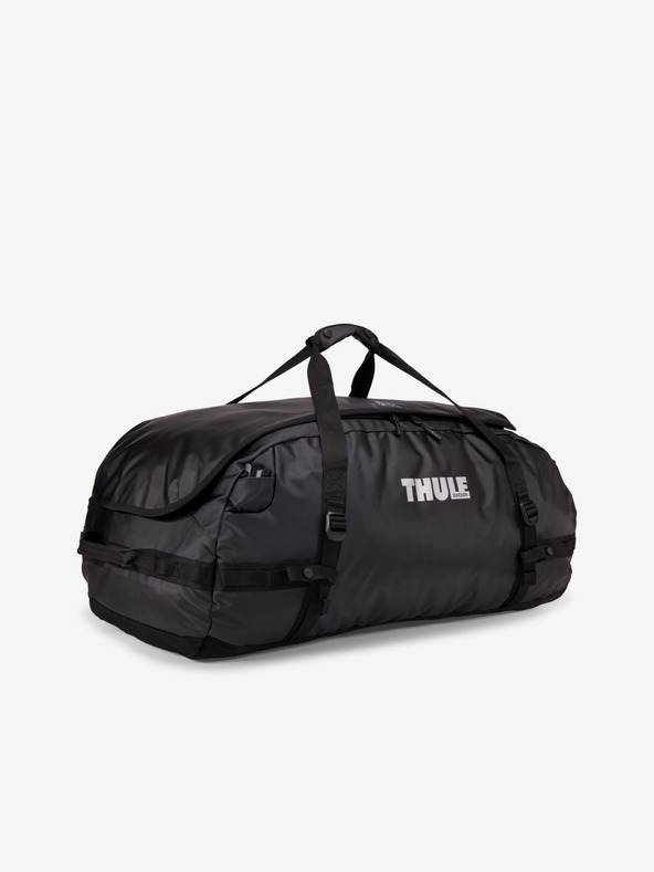 Thule Schwarze Reisetasche 90 l Thule Chasm