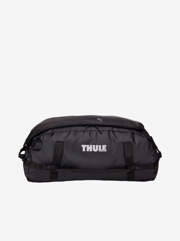 Thule Schwarze Reisetasche 90 l Thule Chasm