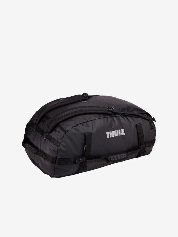 Thule Schwarze Reisetasche 90 l Thule Chasm
