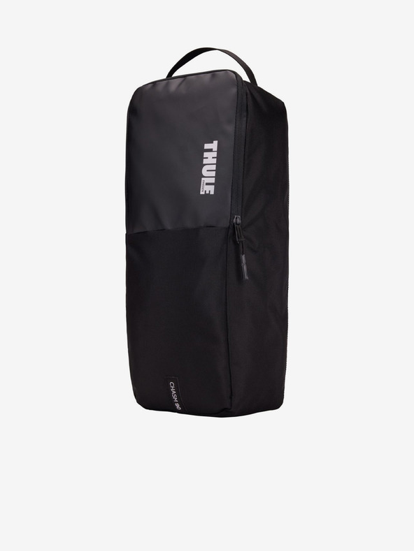 Thule Schwarze Reisetasche 90 l Thule Chasm