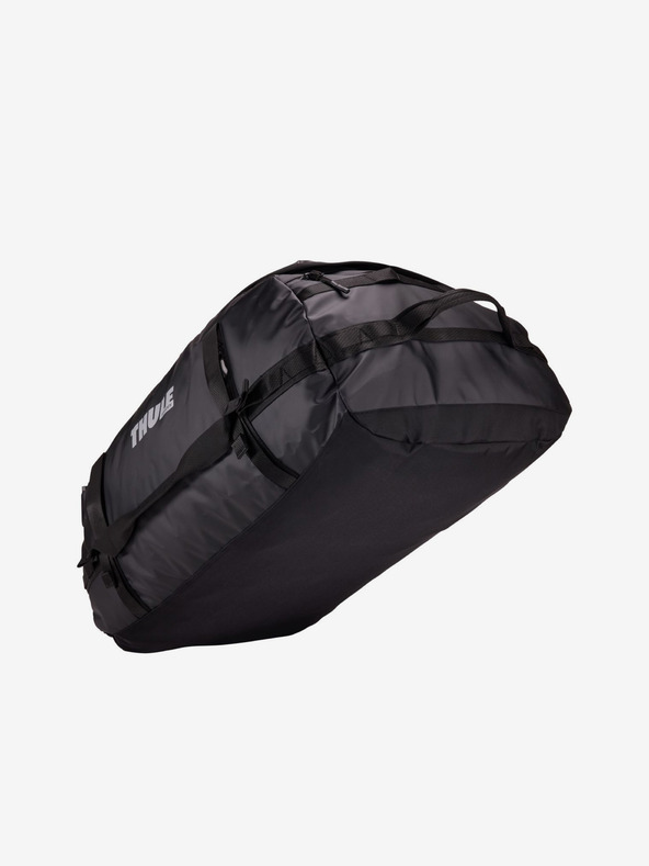 Thule Schwarze Reisetasche 90 l Thule Chasm