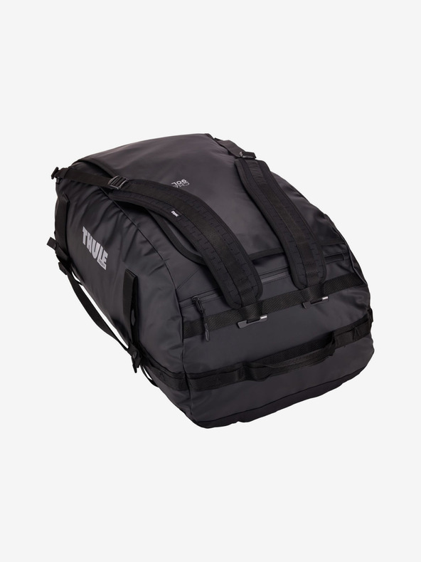 Thule Schwarze Reisetasche 90 l Thule Chasm
