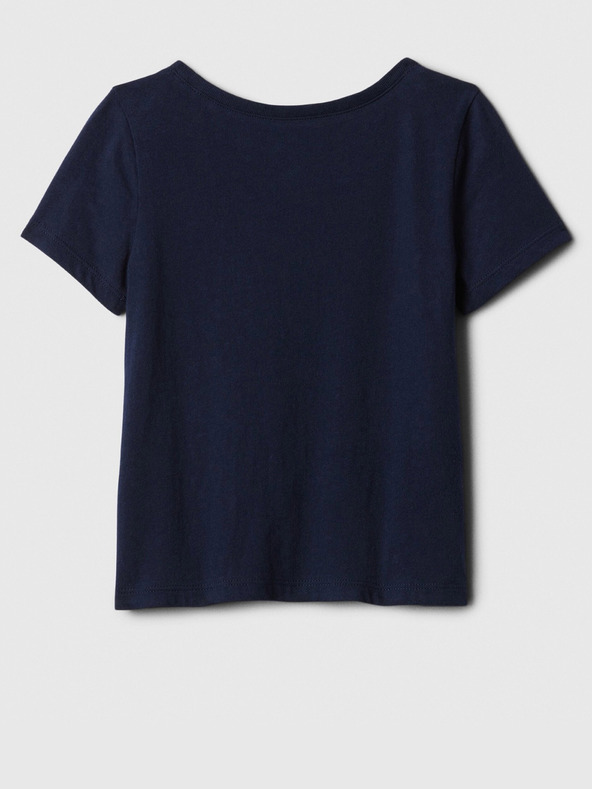 GAP Baby T-Shirt mit Logo GAP