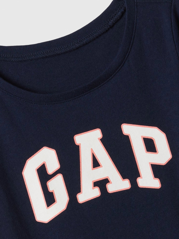 GAP Baby T-Shirt mit Logo GAP