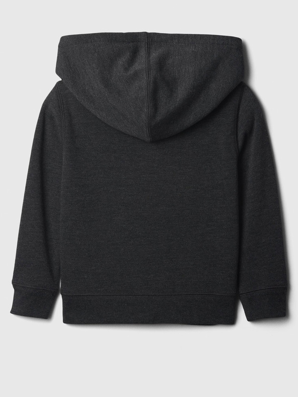 GAP Baby Sweatshirt mit Logo GAP