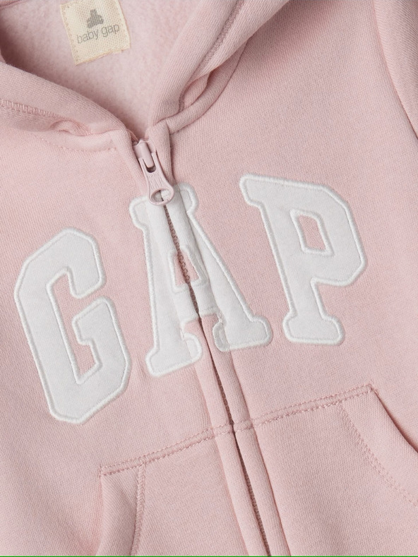 GAP Baby Body mit Logo GAP