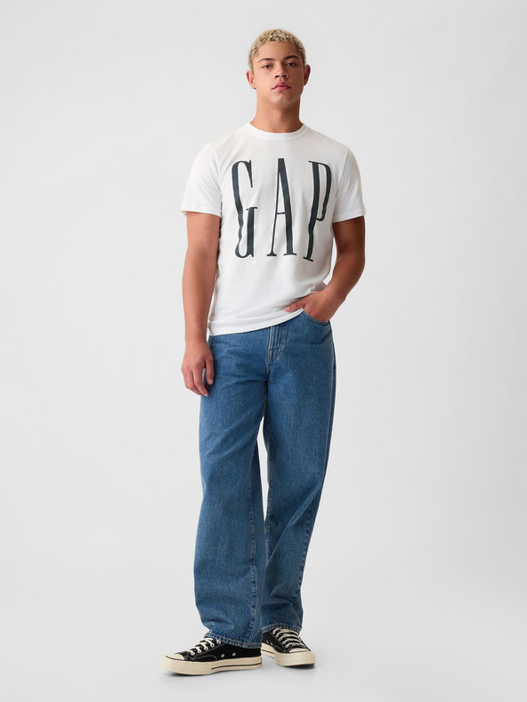 GAP T-Shirt GAP Logo