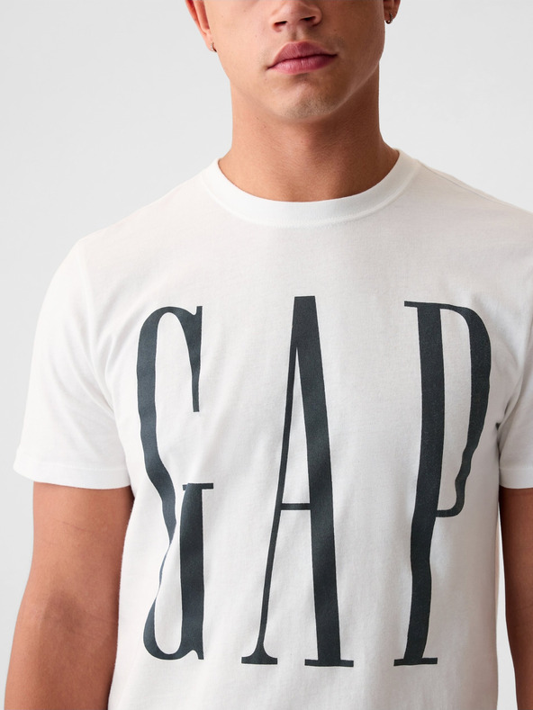 GAP T-Shirt GAP Logo