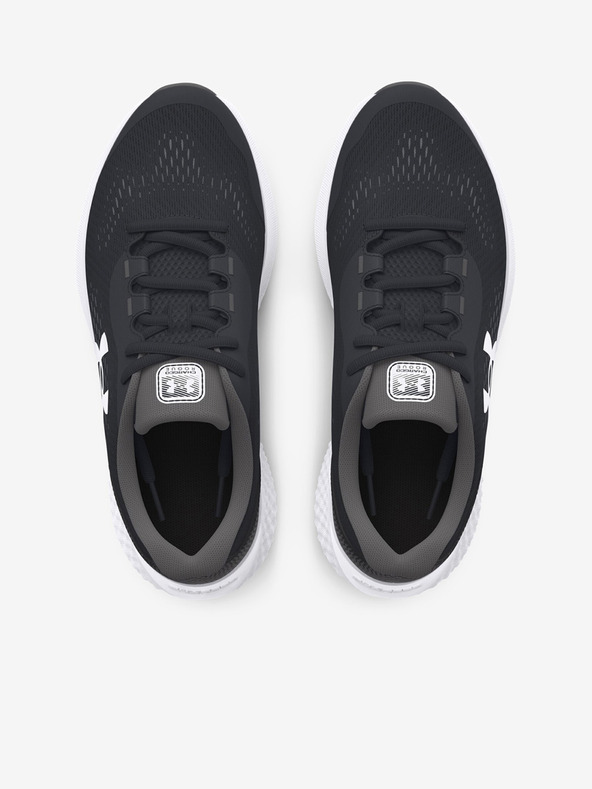 Under Armour Under Armour UA BGS Charged Rogue 4 Stiefel für Jungen