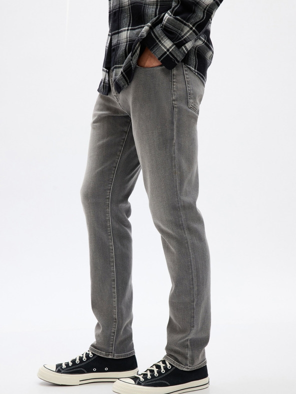 GAP Jeans slim Soft GapFlex GAP