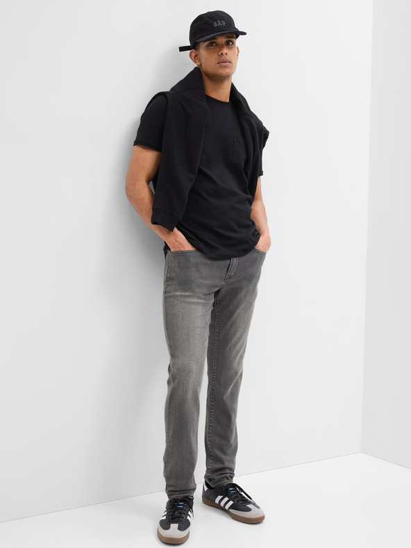 GAP Jeans slim Soft GapFlex GAP