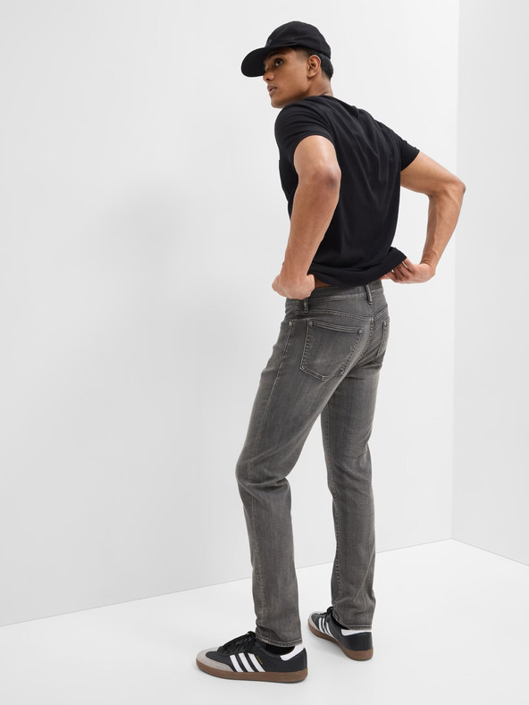 GAP Jeans slim Soft GapFlex GAP