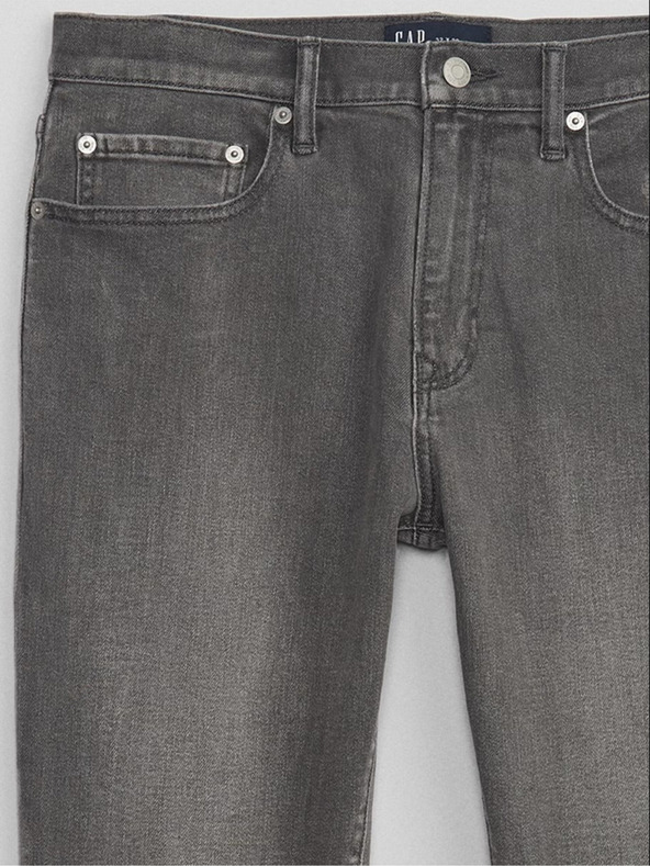 GAP Jeans slim Soft GapFlex GAP