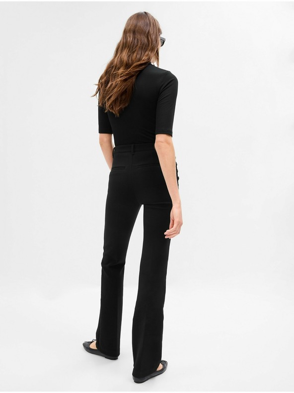 GAP Damen-Hose Baby Boot GAP