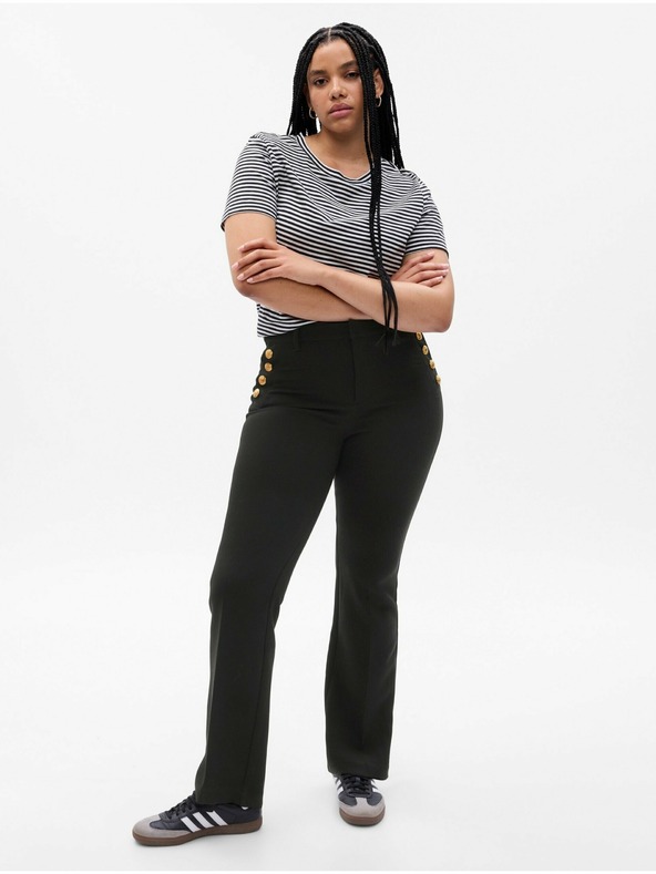 GAP Damen-Hose Baby Boot GAP