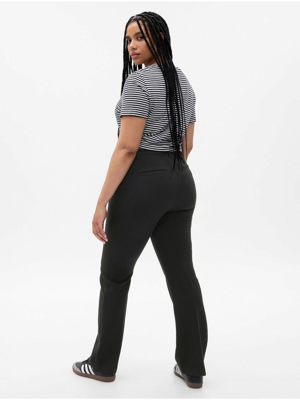 GAP Damen-Hose Baby Boot GAP