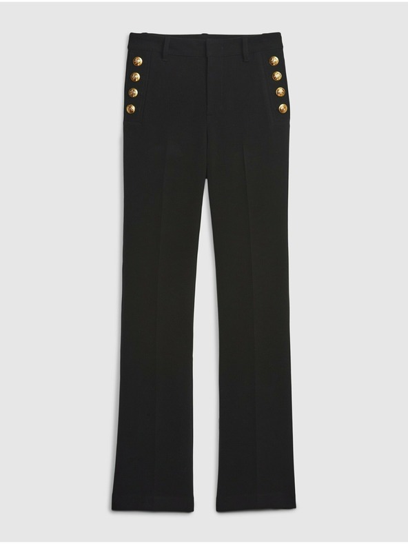 GAP Damen-Hose Baby Boot GAP