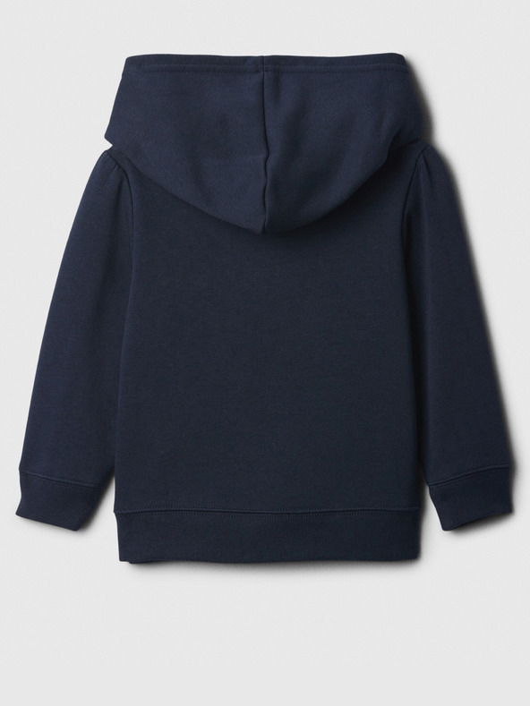 GAP Baby Sweatshirt mit Logo GAP