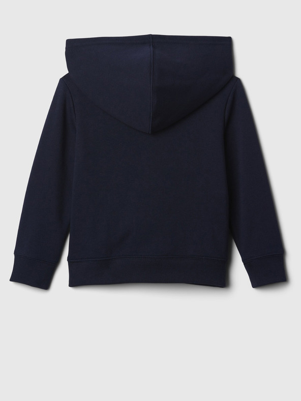 GAP Baby Sweatshirt mit Logo GAP