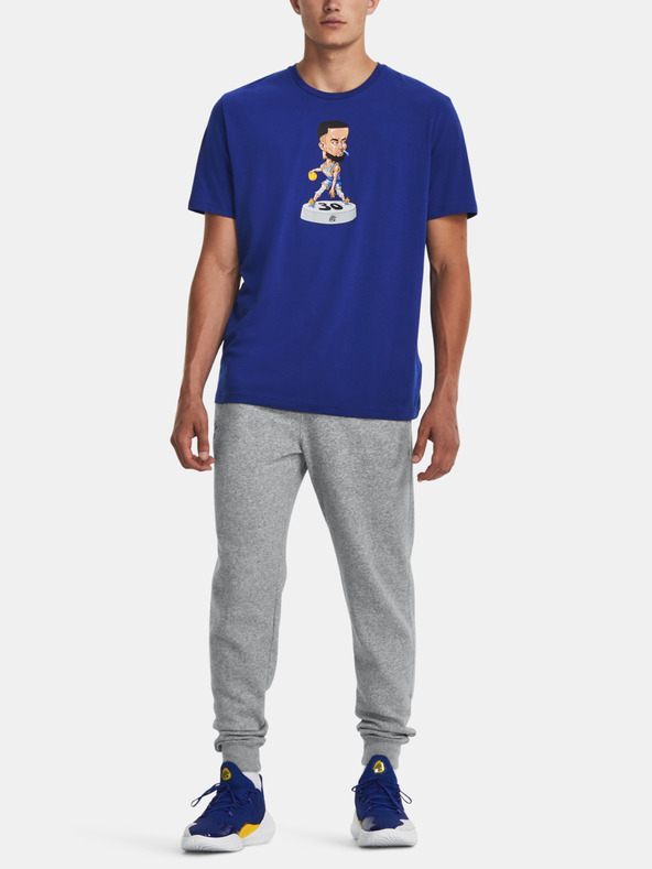 Under Armour Under Armour Herren Curry Splash Jogginghose