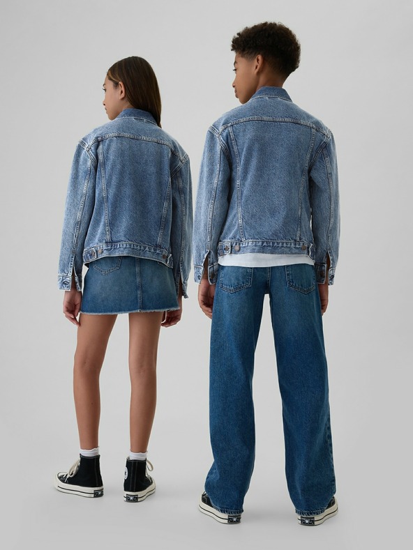 GAP Kinder-Jeansjacke GAP