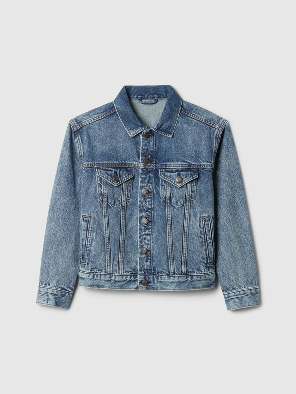 GAP Kinder-Jeansjacke GAP