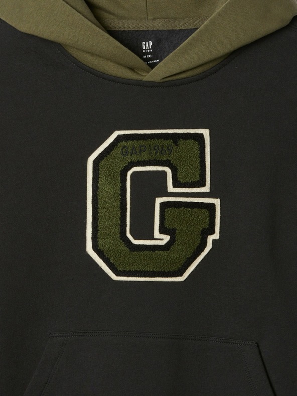 GAP Kinder-Sweatshirt Unisex GAP