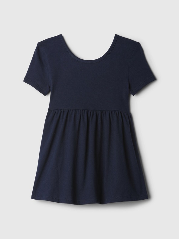 GAP Baby Kleid mit Logo GAP