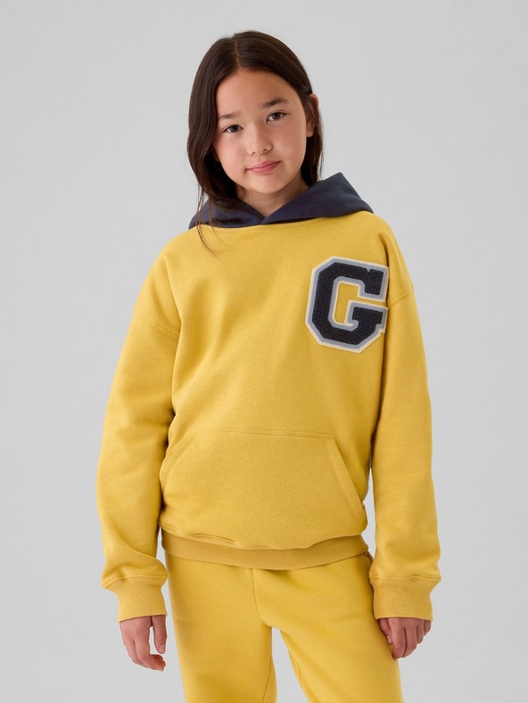 GAP Kinder-Sweatshirt Unisex GAP