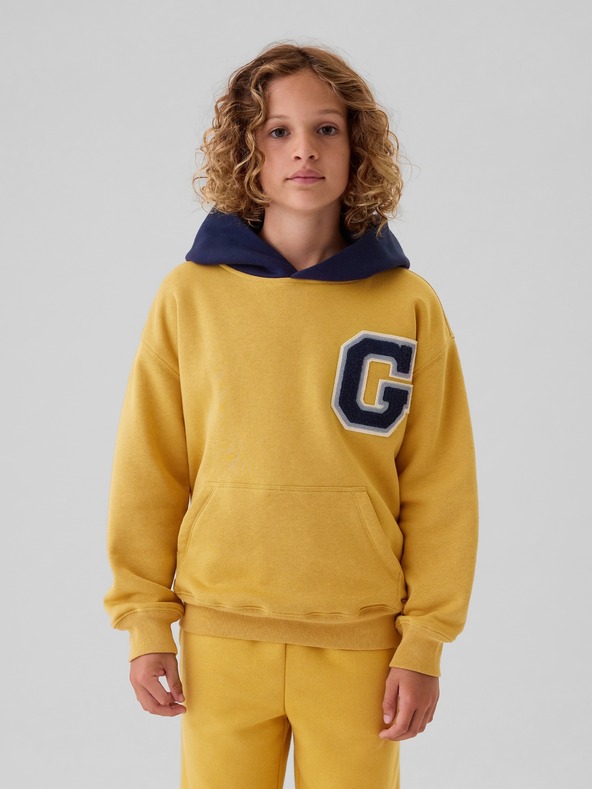 GAP Kinder-Sweatshirt Unisex GAP