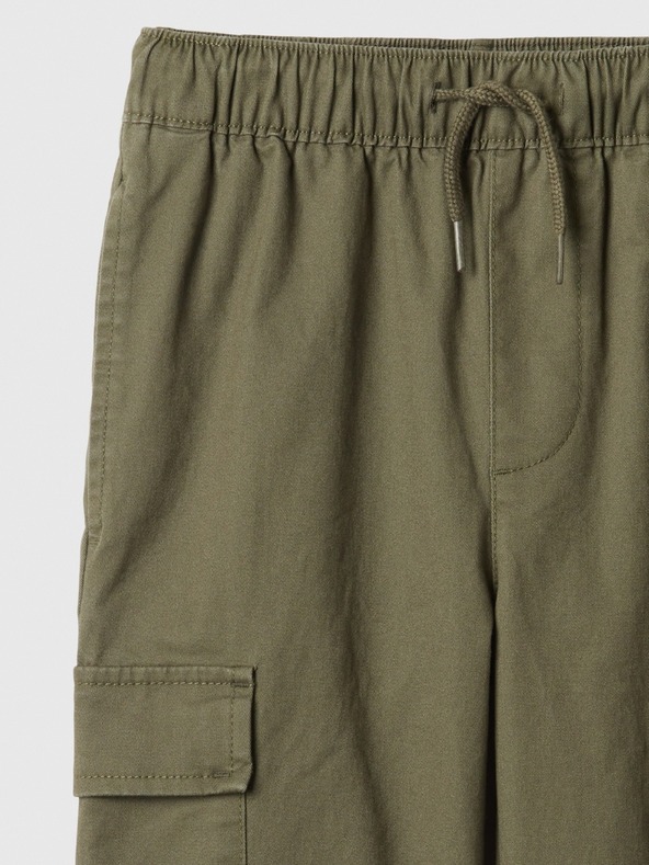 GAP Kinder Cargo Twill Jogginghosen GAP