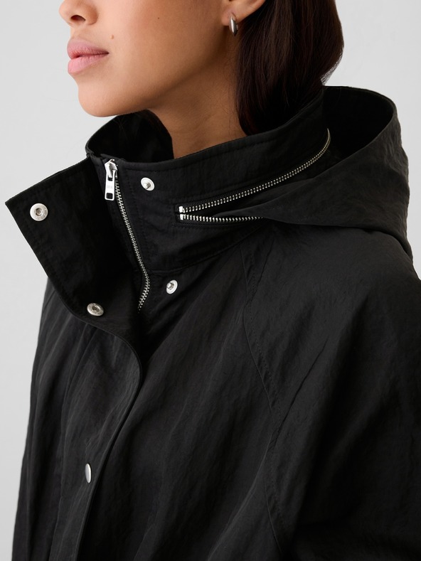 GAP Nylon-Parka Oversize GAP