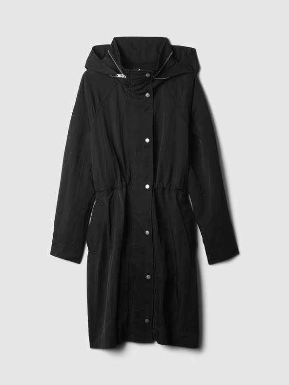 GAP Nylon-Parka Oversize GAP