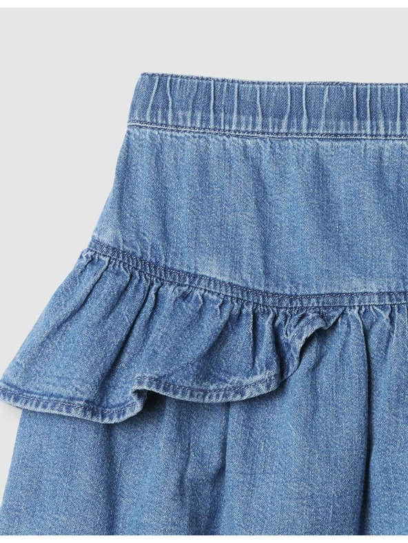 GAP Baby Jeansrock GAP