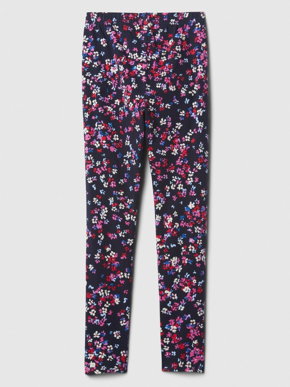 GAP Gemusterte Leggings für Kinder GAP