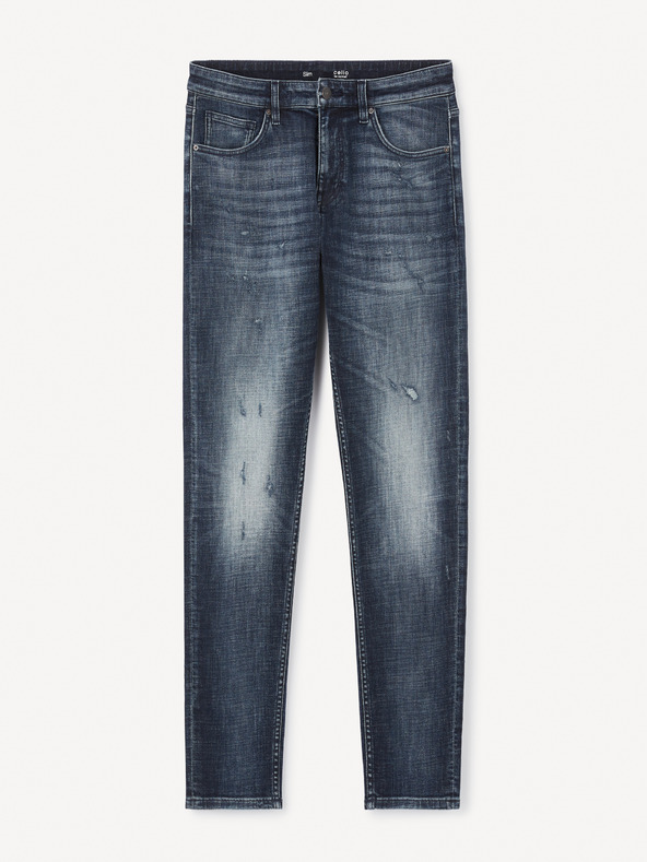 Celio Schmal Jostroy Jeans Celio