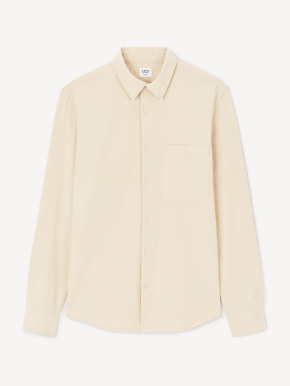 Celio Langarmhemd Jamartel Celio
