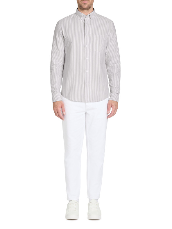 Celio Celio Caoxfordy Langarmhemd