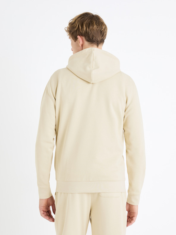 Celio Celio Fesix Kapuzenpullover