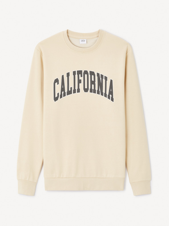 Celio Celio Jenewy Sweatshirt