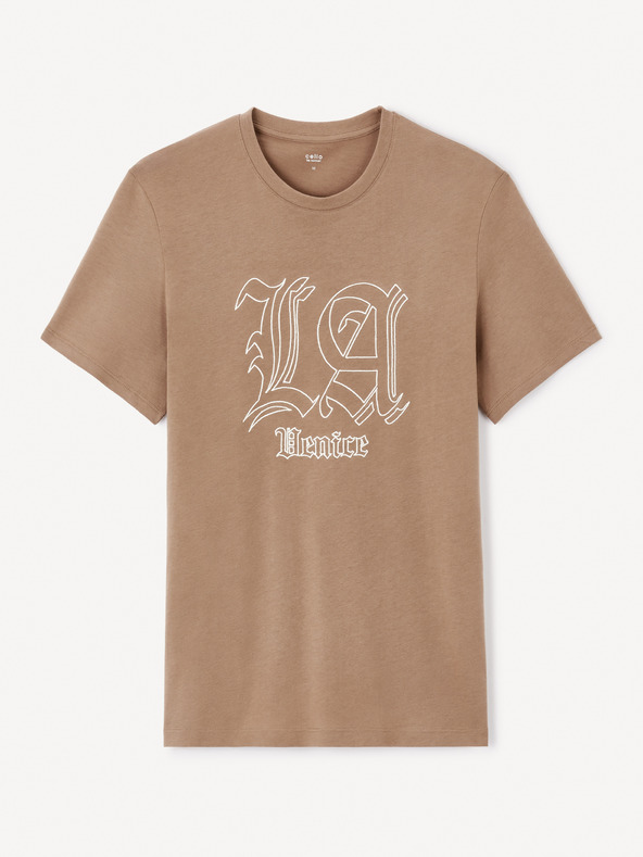 Celio T-shirt Celio Jeswitchup