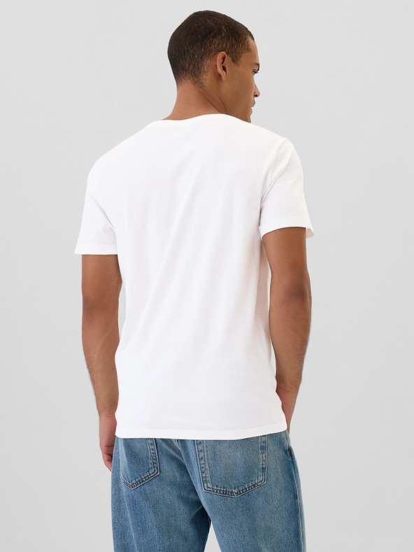 GAP T-Shirt GAP Logo