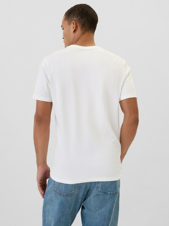 GAP T-Shirt GAP Logo