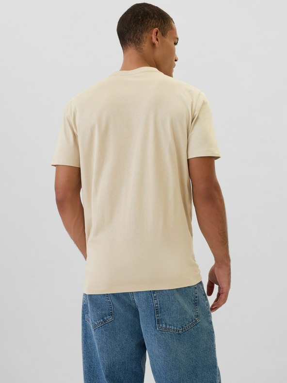 GAP T-Shirt GAP Logo