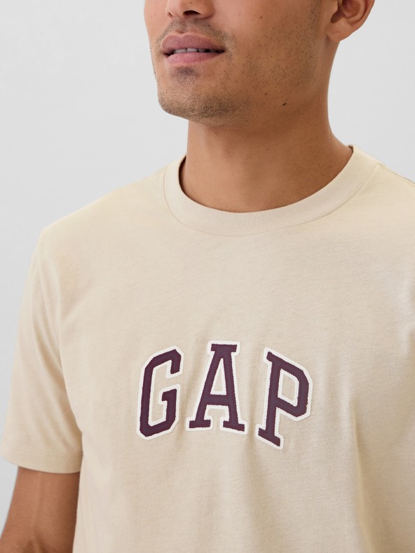 GAP T-Shirt GAP Logo