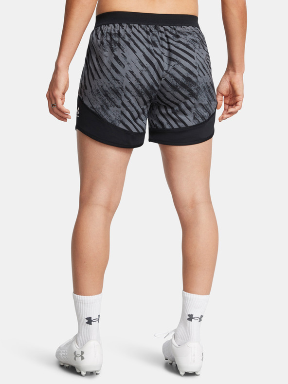 Under Armour Damen Under Armour UA W's Ch. Pro Shorts PRNT