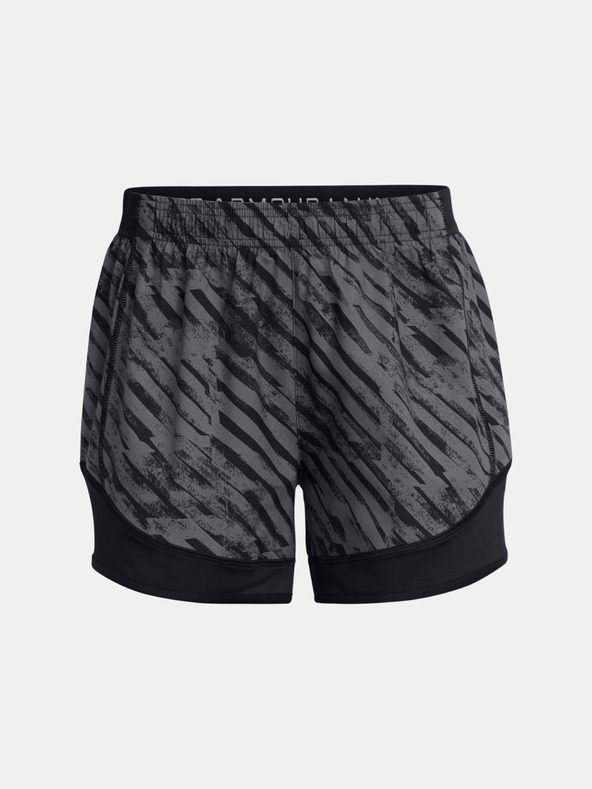 Under Armour Damen Under Armour UA W's Ch. Pro Shorts PRNT