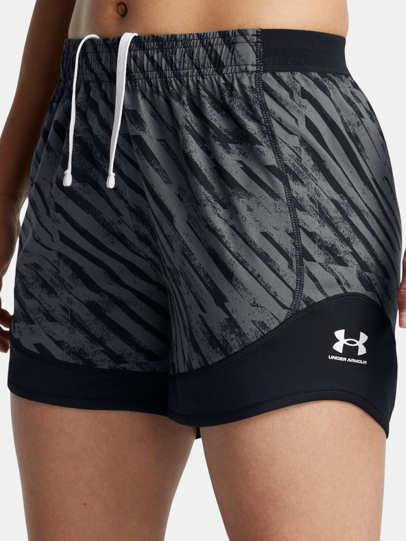 Under Armour Damen Under Armour UA W's Ch. Pro Shorts PRNT