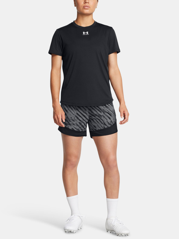 Under Armour Damen Under Armour UA W's Ch. Pro Shorts PRNT
