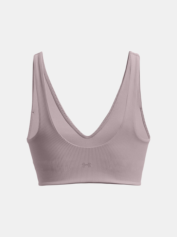 Under Armour Under Armour UA Meridian Rib Bralette Damen-BH